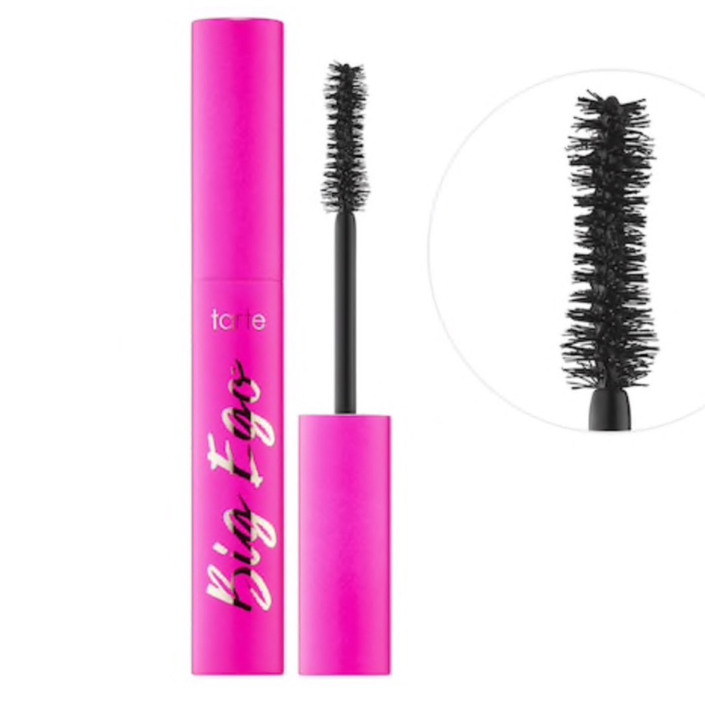 Tarte Big Ego Mascara